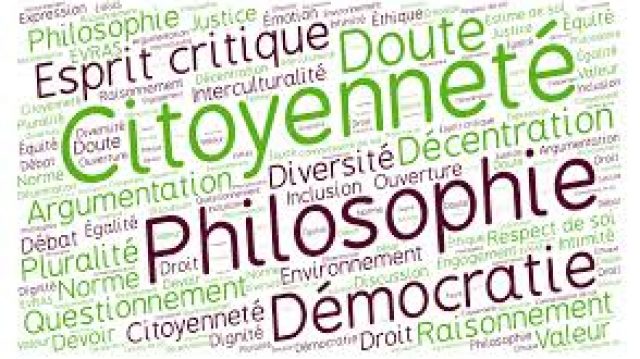 Bibliographie ECT1- Culture générale. Philosophie