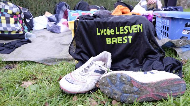   Adhérez à l'association sportive de la cité scolaire de Kérichen !