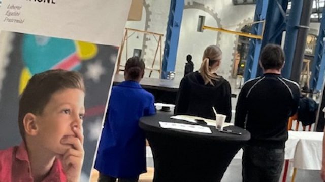 Nos élèves du Lycée Pro aux Olympiades