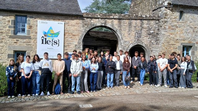 Belle semaine d’intégration pour les étudiantes et étudiants de la CPGE ECT !
