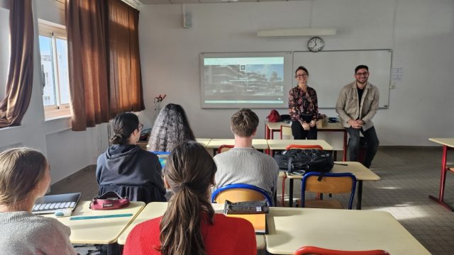 Un très beau parcours ! Un ancien étudiant témoigne en BTS Professions immobilières Un très beau parcours ! Un ancien étudiant témoigne en BTS Professions immobilières