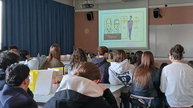 Evènement international : La semaine du Cerveau Evènement international : La semaine du Cerveau