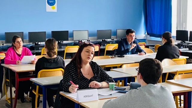 Nos Term EPC face aux recruteurs