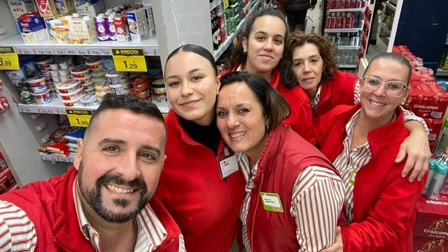Séjour professionnel en Andalousie : une expérience réussie pour les terminales Métiers de l’Accueil