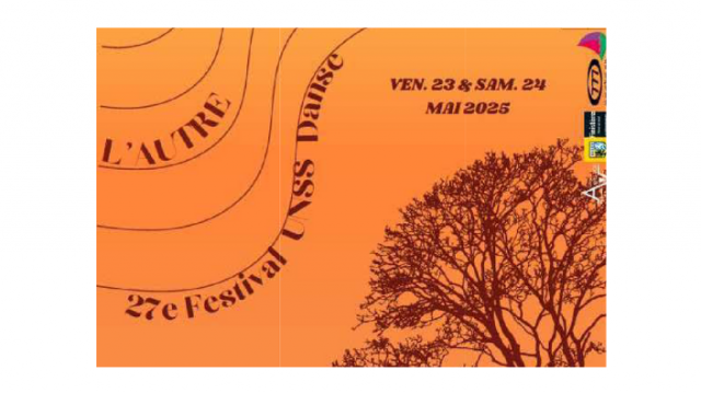 27ème festival de danse avec l'UNSS