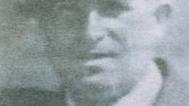 Hommage à Jules Lesven, résistant brestois fusillé le 1er juin 1943