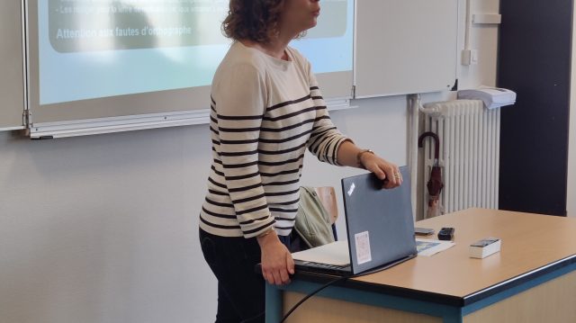 La formation de licence du DCG et sa semaine d'intégration réussie !