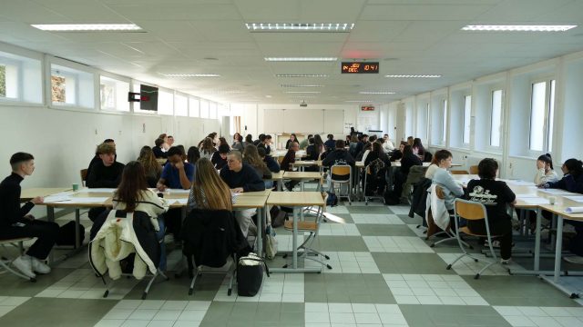 Atelier professionnel « Ambition et réussite » BTS Gestion de la PME