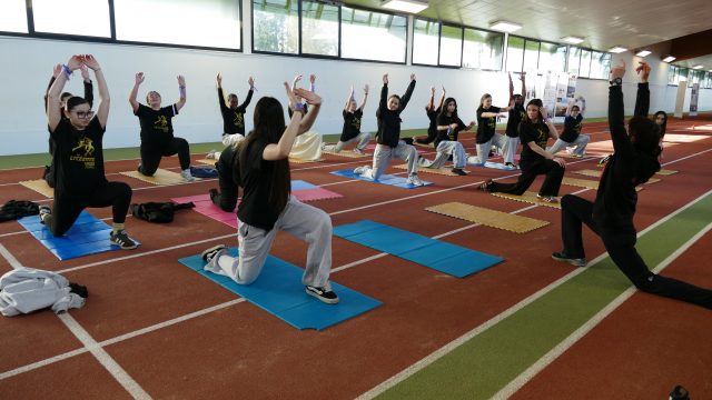 La Lycéenne : une très belle réussite