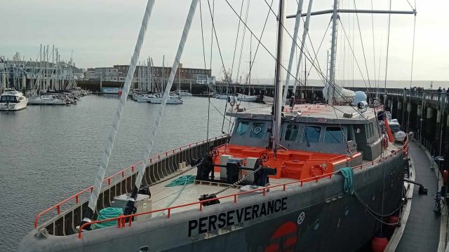 Nos CAP Equipier Polyvalent de Commerce sur l'eau