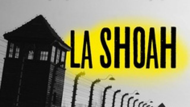 Ateliers hors des murs du Mémorial de la Shoah