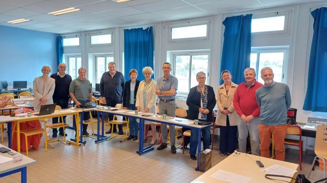 Le Lycée Professionnel Jules Lesven mis à l’honneur Le Lycée Professionnel Jules Lesven mis à l’honneur