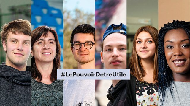 Offre d'emploi à pourvoir au lycée Jules Lesven Offre d'emploi à pourvoir au lycée Jules Lesven