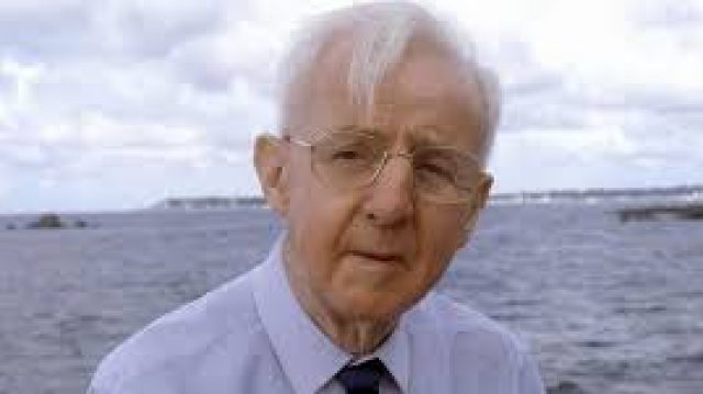 Conférence sur l’écrivain brestois Henri Queffélec à l'amphithéâtre du lycée Jules Lesven, le jeudi 23/03 de 16 à 18h.