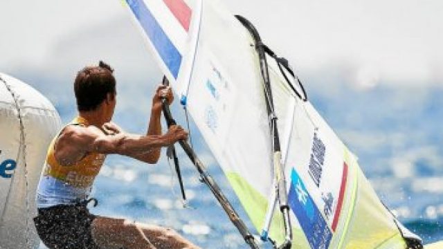 Le pôle Voile France de Brest qui détient des élèves du lycée Lesven fait parler de lui.