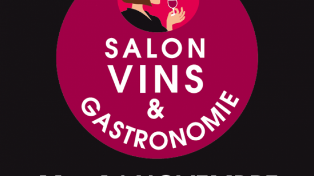 SALON DES VINS ET DE LA GASTRONOMIE