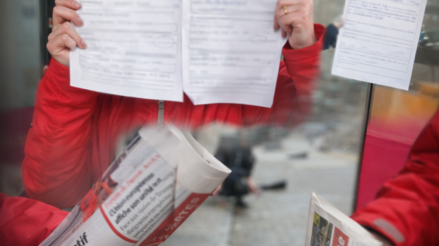 Raid Télégramme – Terminales MCVB