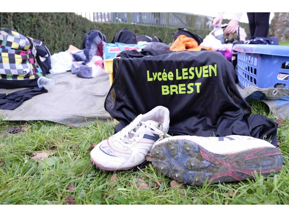   Adhérez à l'association sportive de la cité scolaire de Kérichen !