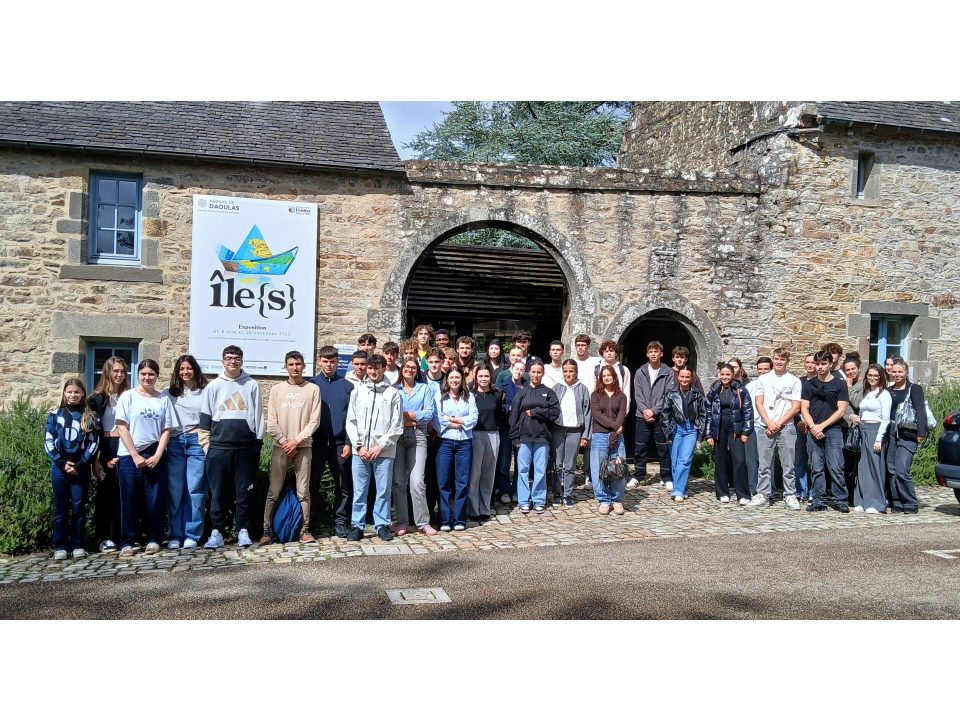 Belle semaine d’intégration pour les étudiantes et étudiants de la CPGE ECT !