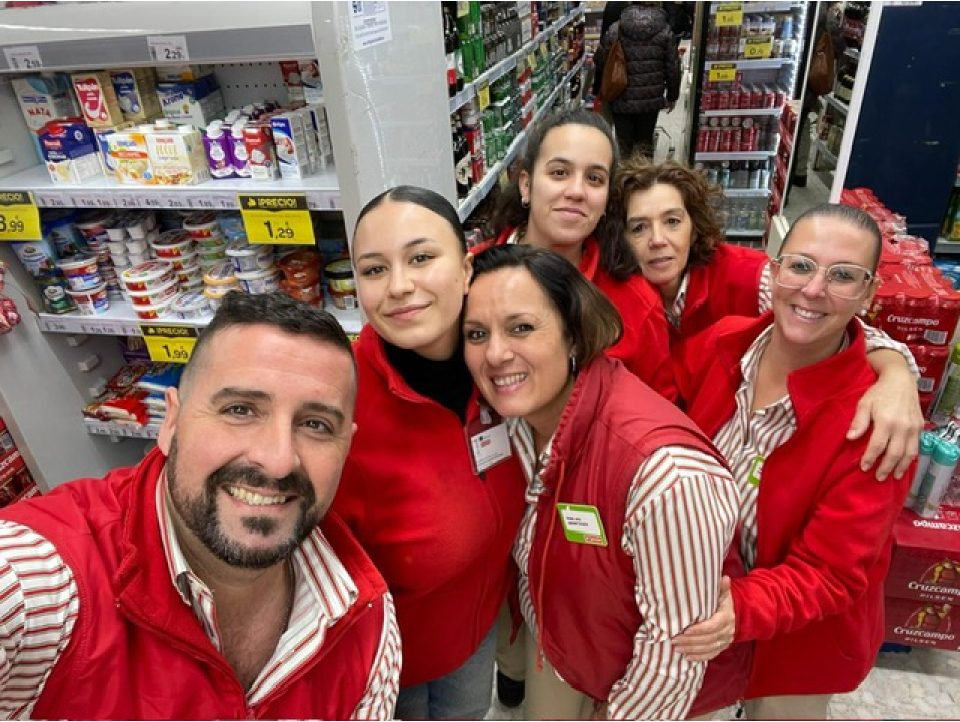 Séjour professionnel en Andalousie : une expérience réussie pour les terminales Métiers de l’Accueil