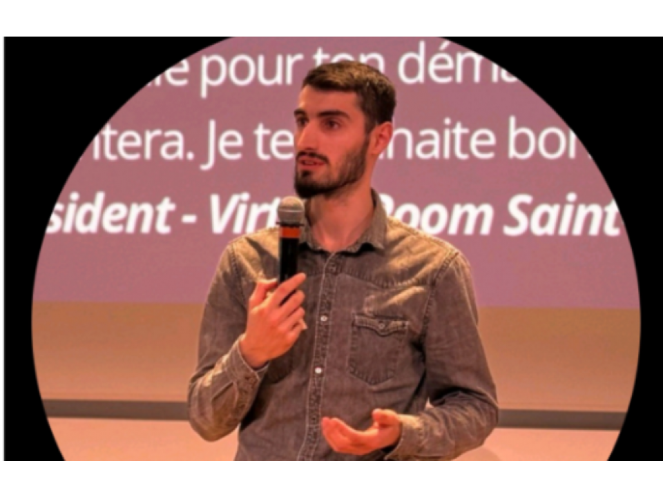 Les journées d’intégration des BTS GPME