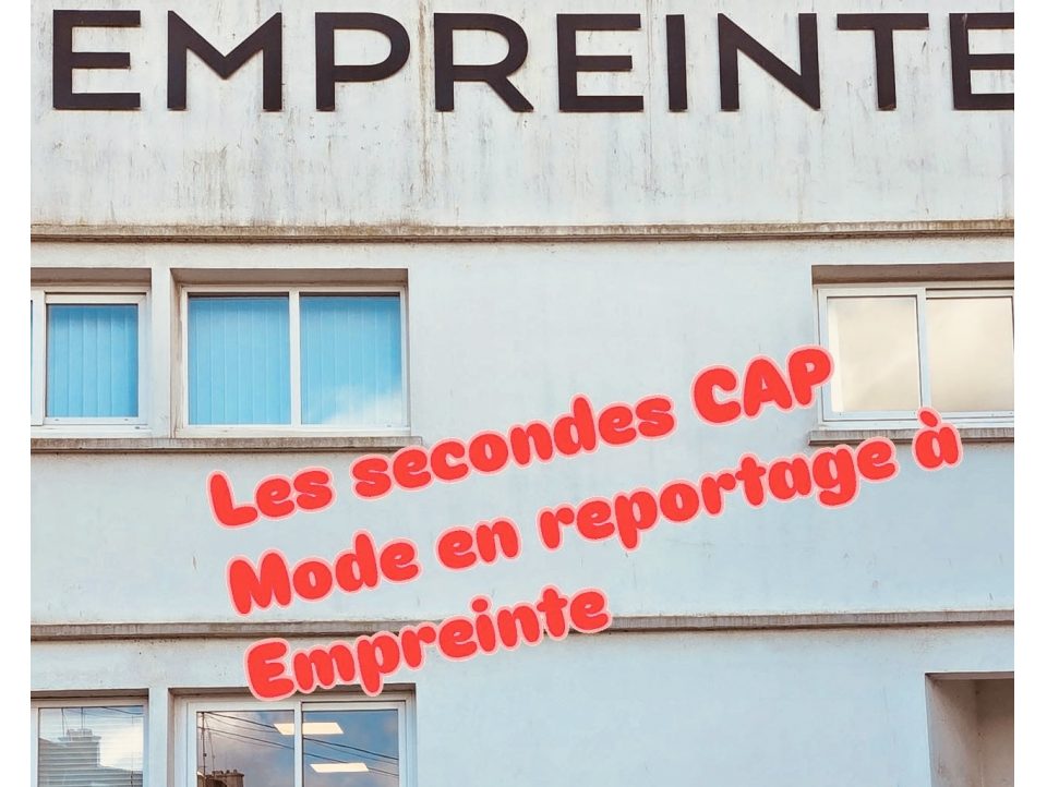   CAP2MMVF: une belle aventure pédagogique autour de la découverte du monde professionnel !