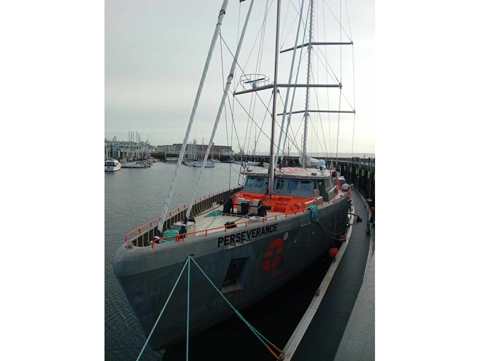 Nos CAP Equipier Polyvalent de Commerce sur l'eau