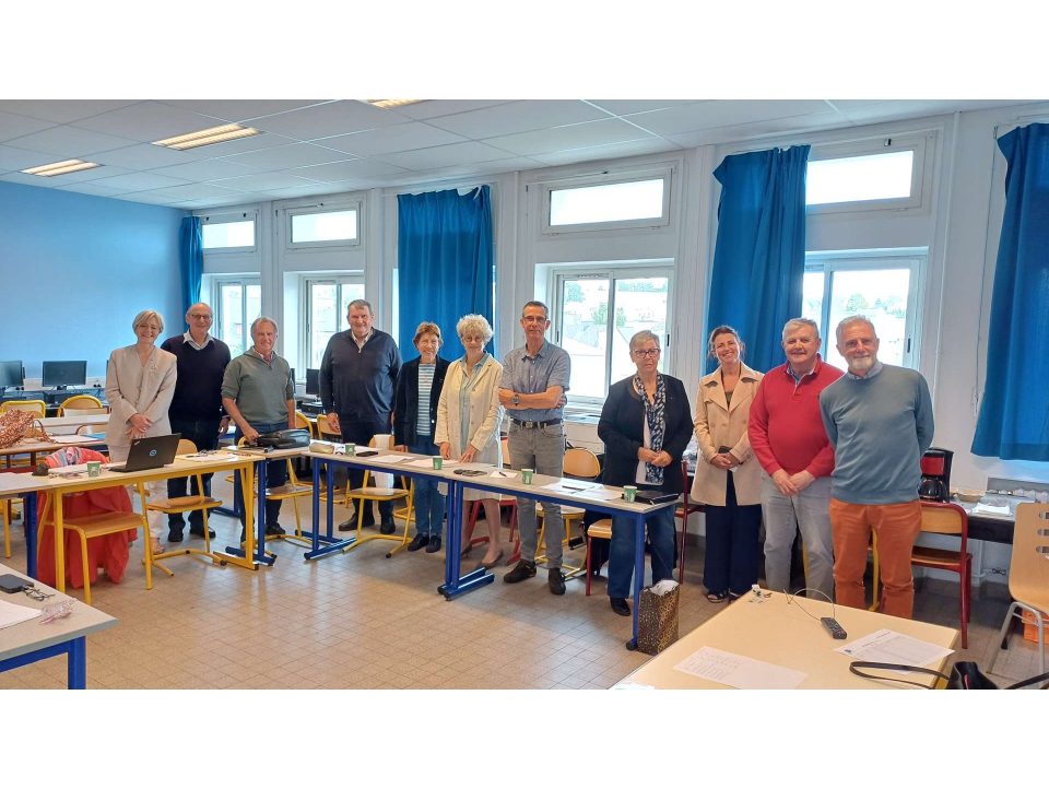 Le Lycée Professionnel Jules Lesven mis à l’honneur 