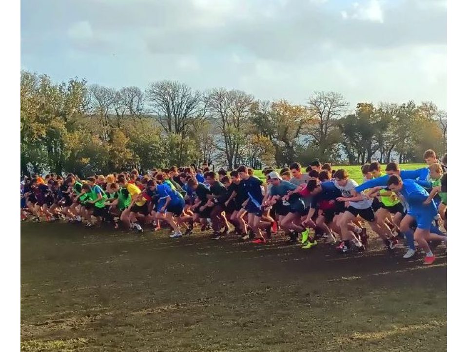   Adhérez à l'association sportive de la cité scolaire de Kérichen !