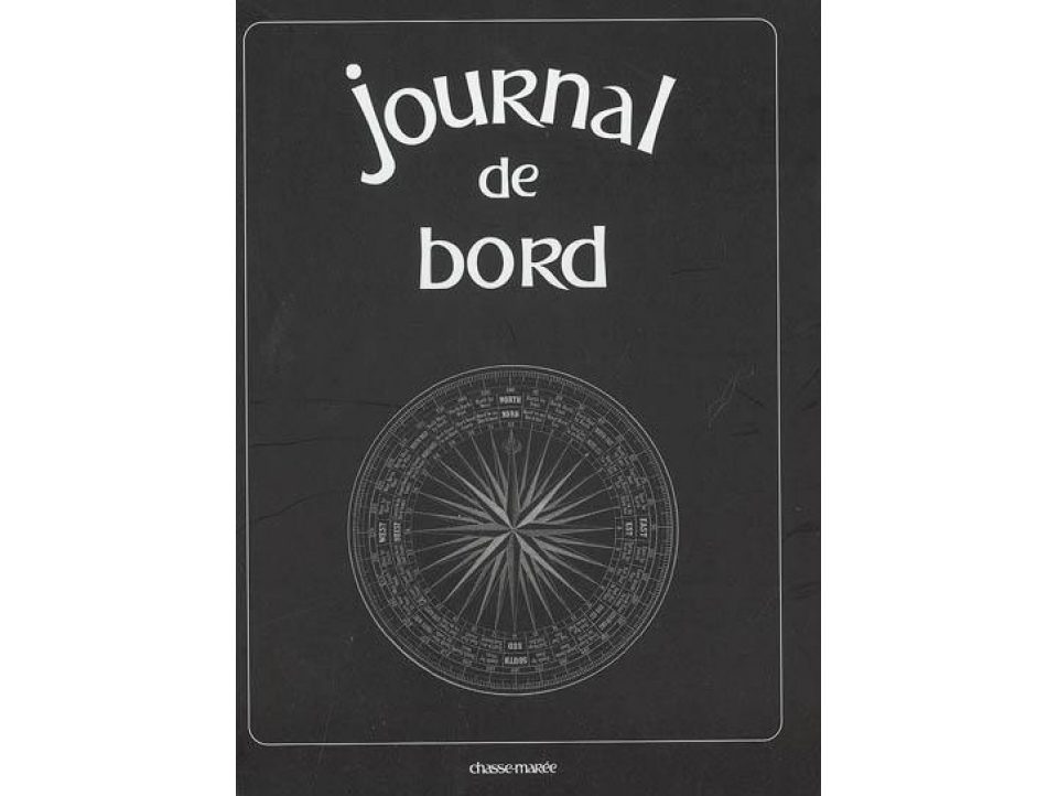 Journal de bord