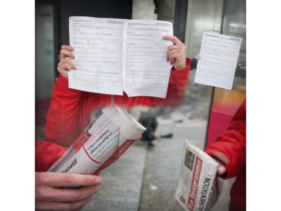 Raid Télégramme – Terminales MCVB