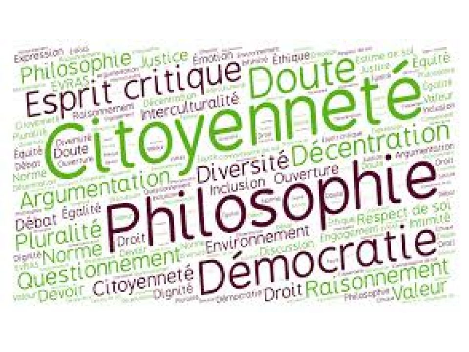 Bibliographie ECT1- Culture générale. Philosophie